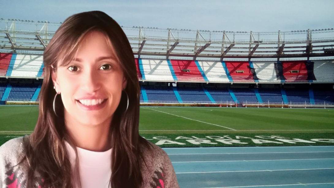 Tatiana Vergara asume como nueva directora de mercadeo de la Federación ...